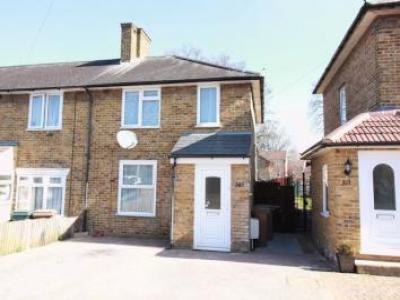 Annonce Location Maison Carshalton