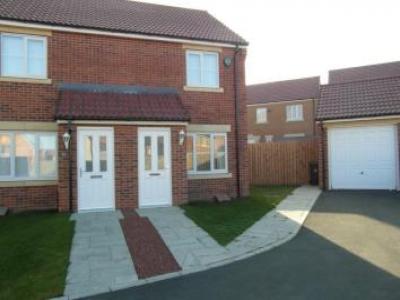 Annonce Location Maison Newcastle-upon-tyne