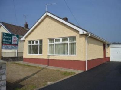 Annonce Location Maison Carmarthen