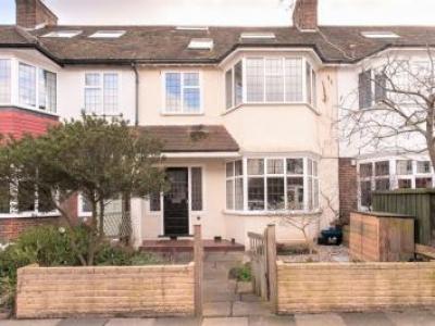 Annonce Location Maison Twickenham