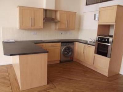 Louer Appartement Preston