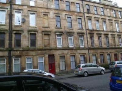 Annonce Location Appartement Glasgow