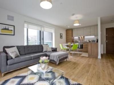 Louer Appartement Aberdeen