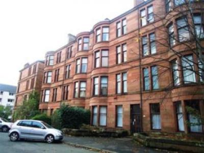 Annonce Location Appartement Glasgow