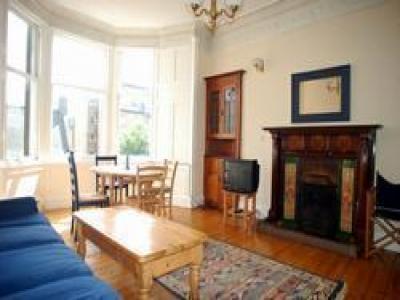 Annonce Location Appartement Edinburgh