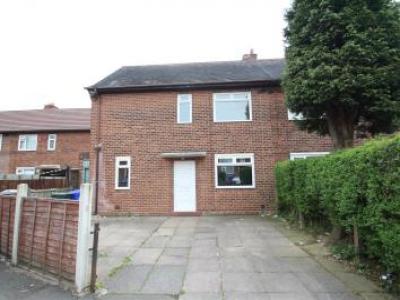 Annonce Location Maison Stoke-on-trent