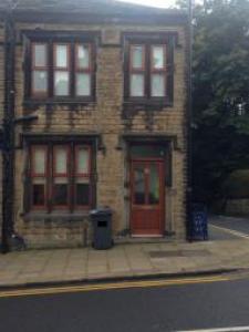 Annonce Location Maison Huddersfield