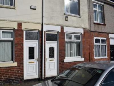 Annonce Location Maison Stoke-on-trent