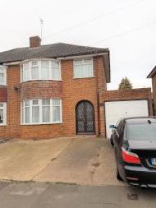 Annonce Location Maison Burton-on-trent