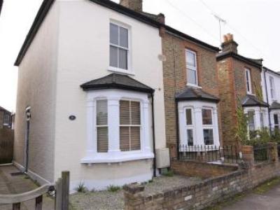 Annonce Location Maison Kingston-upon-thames