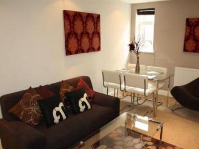 Annonce Location Appartement Birmingham