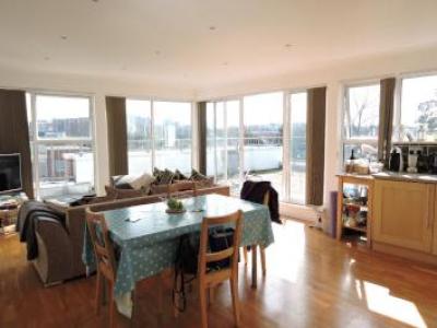 Louer Appartement Wembley