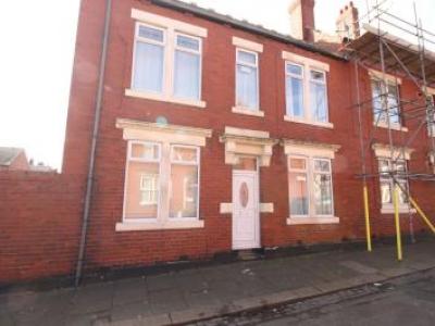 Annonce Location Maison Newcastle-upon-tyne