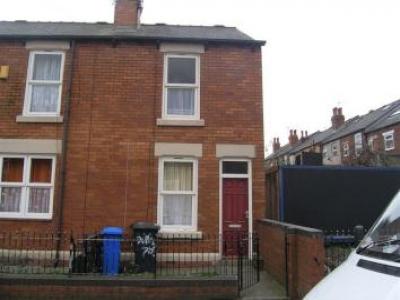 Annonce Location Maison Sheffield