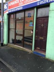 Annonce Location Local commercial Bradford