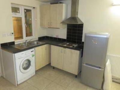 Louer Appartement Southall