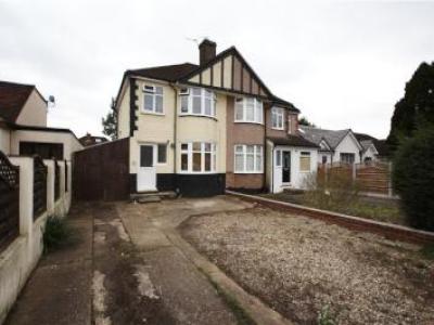 Annonce Location Maison Twickenham