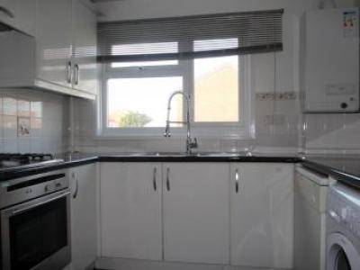 Louer Appartement Crawley