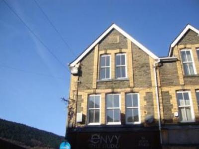 Annonce Location Appartement Abertillery