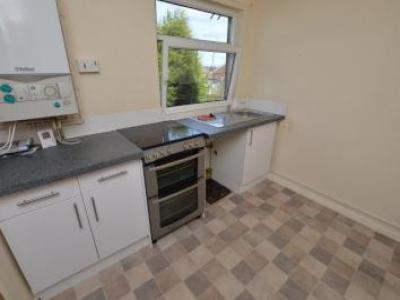 Louer Appartement Barnsley