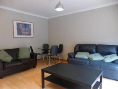 Louer Appartement Glasgow