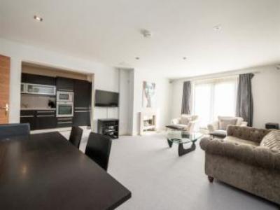 Annonce Location Appartement Edinburgh