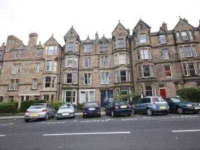 Annonce Location Appartement Edinburgh