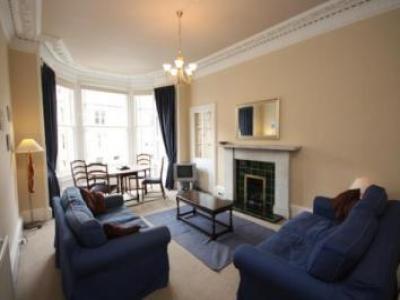 Louer Appartement Edinburgh