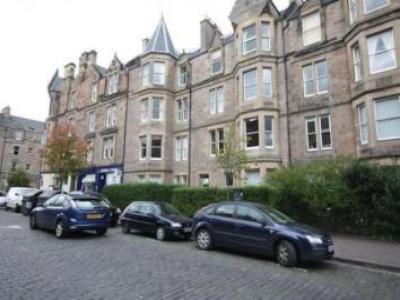 Annonce Location Appartement Edinburgh