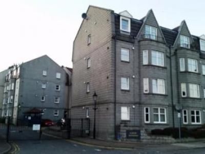 Annonce Location Appartement Aberdeen