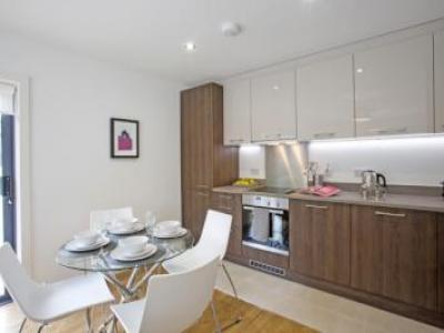 Louer Appartement Aberdeen