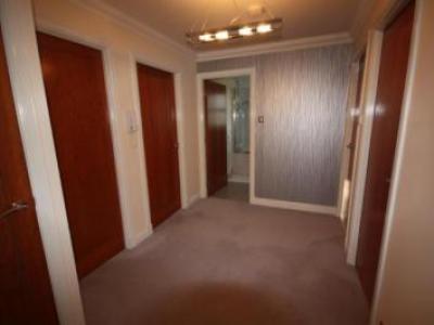 Louer Appartement Aberdeen