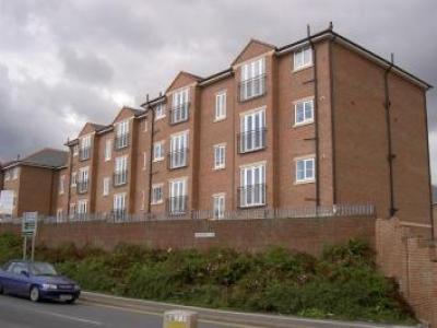 Annonce Location Appartement Barnsley