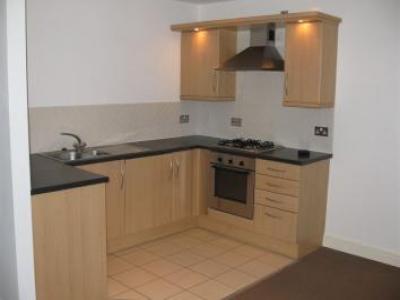 Louer Appartement Barnsley