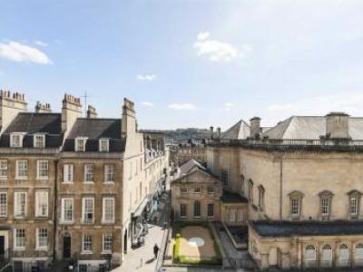 Annonce Location Appartement Bath