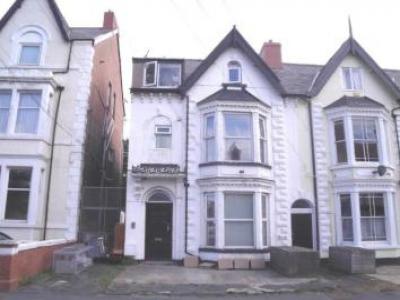 Annonce Location Appartement Rhyl