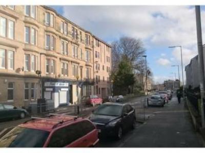 Annonce Location Appartement Glasgow