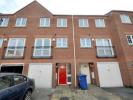 Location Maison BURTON-ON-TRENT DE13 