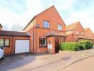 Annonce Location Maison MILTON-KEYNES