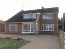 Annonce Location Maison DRIFFIELD