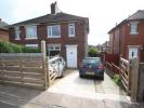 Annonce Location Maison STOKE-ON-TRENT