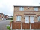 Location Maison DONCASTER DN1 1