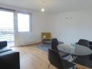 Location Appartement LEEDS LS1 1