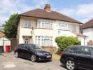 Annonce Location Maison SLOUGH