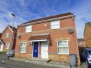 Location Maison STOKE-ON-TRENT ST1 1