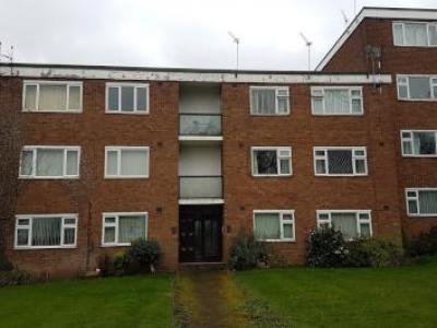 Annonce Location Appartement Coventry