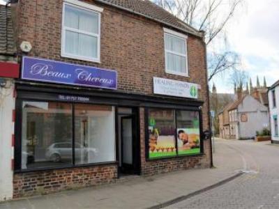 Annonce Location Local commercial Selby