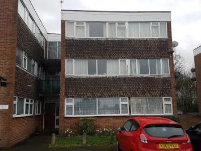 Annonce Location Appartement Coventry