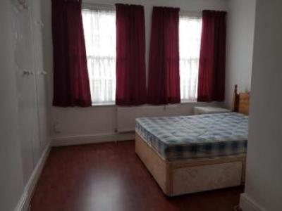 Louer Appartement Wembley