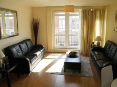 Louer Appartement Coventry